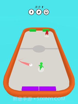 无敌破坏王官方版1.7.40截图