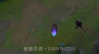 lol走位模拟器v2.17截图