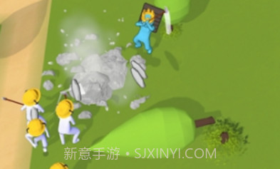 工艺土地v1.0v1.16截图