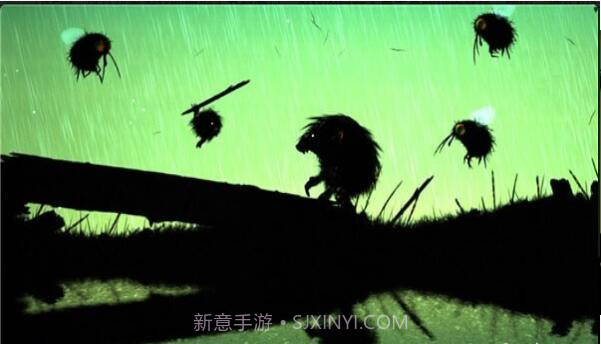 黑暗迷踪最新版1.4截图