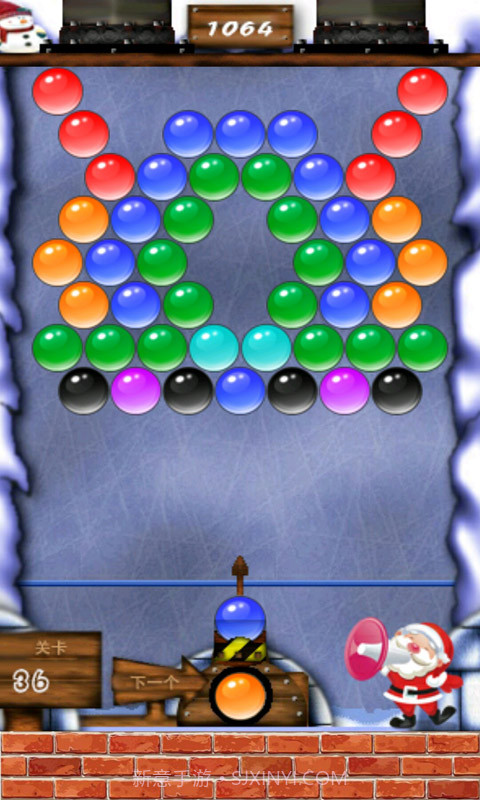 凯斯泡泡龙正版2025.5.24.截图