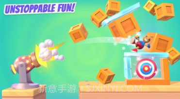 火箭兄弟v1.21截图