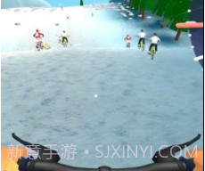 飞行自行车特技v2.21截图