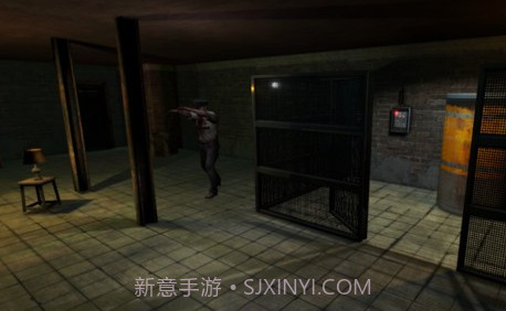 恐怖午夜生存v2.16截图