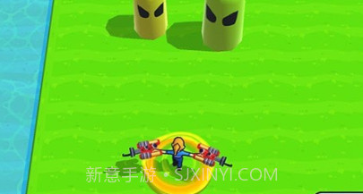 召唤神枪手v1.1.21截图