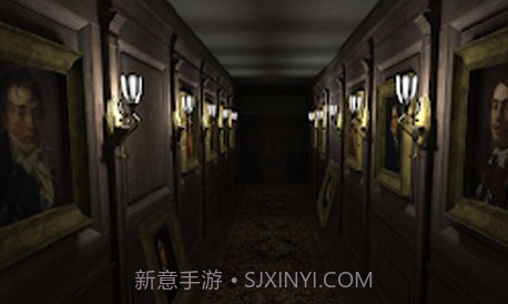 层层恐惧v1.0.26v1.0.17截图