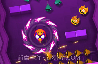 奥特陀螺v1.0.19截图