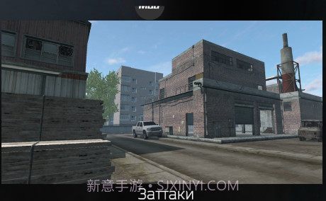 fgb反恐突击队汉化版v1.0.15截图