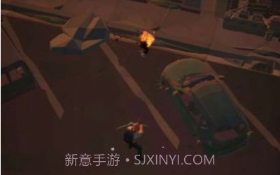 僵尸杀手序幕v1.20截图