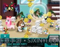 汪星人大战作业v1.0.24截图