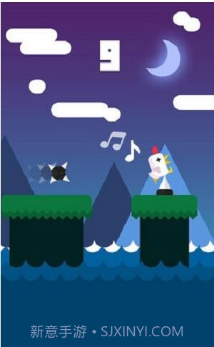 八分音符小鸡尖叫2.0.15截图