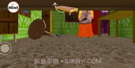 冰淇淋奶奶v1.26截图