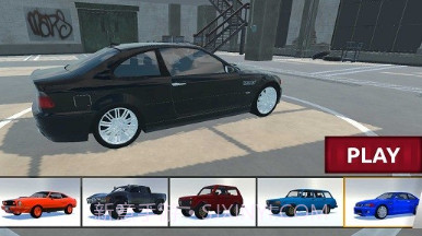 粉碎光束碰撞驾驶v1.19截图