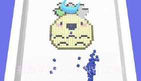 方块填充v1.18截图