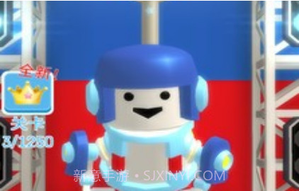 火柴人淘汰赛23.15截图