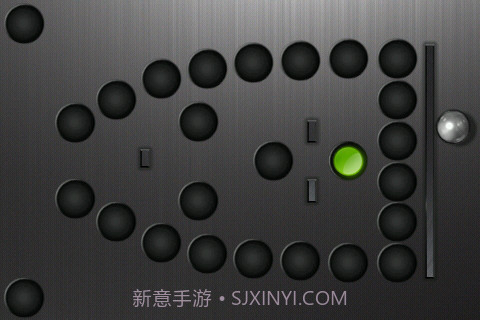 迷你重力小球v1.18截图