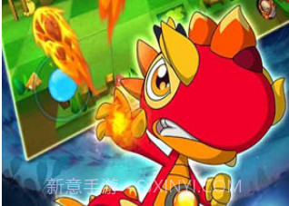 斗龙战士之星印危机v1.16截图