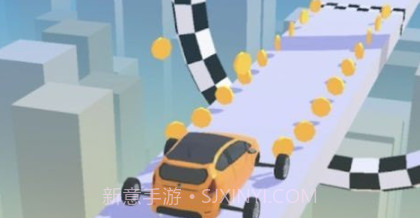 变形货车特技v1.23截图