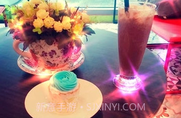 KiraDroid亮晶晶软件v1.18截图