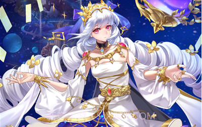 第七幻域国际服v1.29.0.17截图