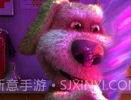 会说话的狗狗本无限金币版v4.1.1.15截图