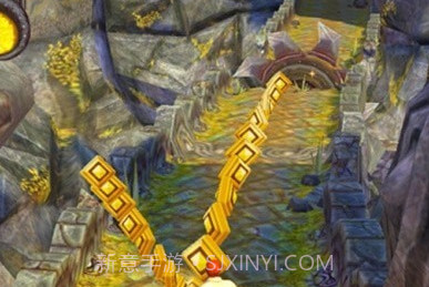 逃离古庙v1.9.14截图