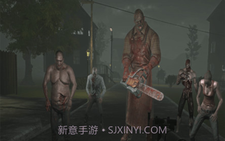 变种人计划v1.4.20截图