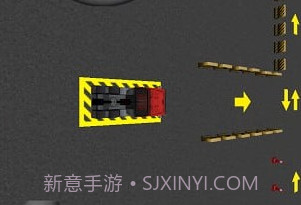 重卡归来 v1.3.6 v1.14截图