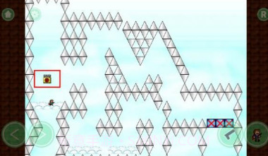 I wanna see the moonv1.0.22截图