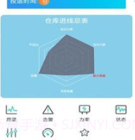 智慧能源云平台v1.0.23截图