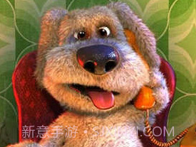 会说话的狗狗本老版本v4.7.0.14截图