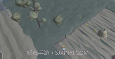 方块鸡向前冲v0.22截图