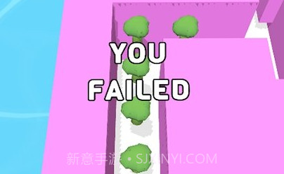 节食冲刺v0.23截图