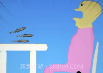 吃东西模拟器v1.0.17截图