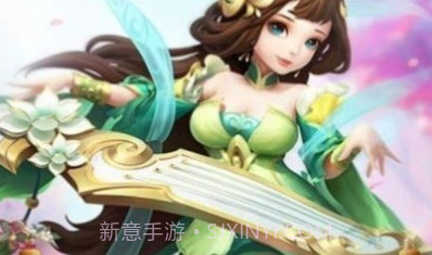 道火之秦侠v1.10.21截图