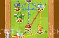 蘑菇冲突v1.0.18截图