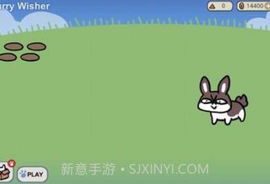 宠物愿望模拟器v0.21截图