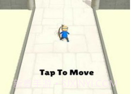 城堡捕捉3Dv1.19.24截图