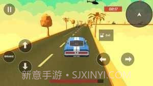 超级黑帮v1.21截图