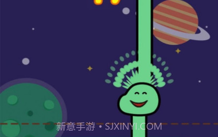 猫咪弹弹弹v1.3.20截图