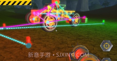 万物机械师v2.1.24截图