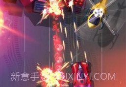 极速狂野飞车v1.21截图