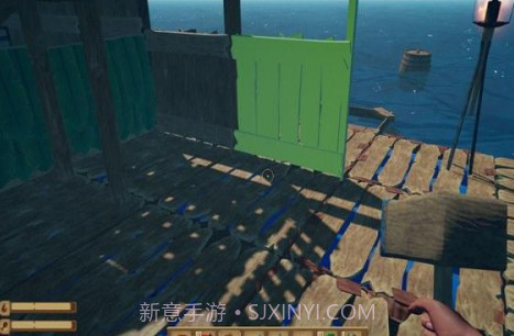 raftv353鐎瑰宕渧1.13截图