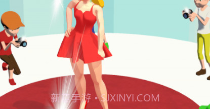 高跟鞋快跑v1.24截图