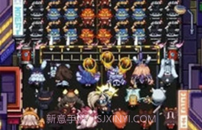 灵魂射击v1.0.18截图