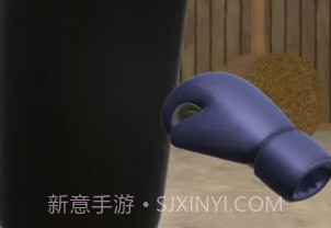 拳击训练模拟器v1.23截图