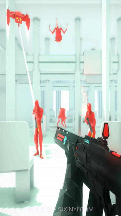 超级热v1.23截图