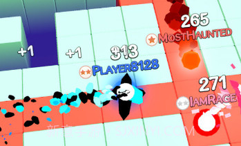 消失的方块v1.0.19截图