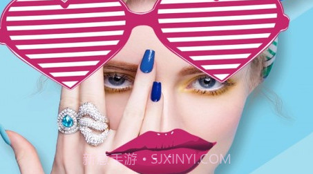 甜萌自拍相机v1.0.19截图