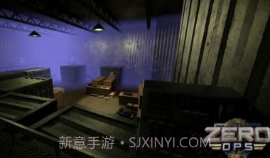 ZeroOpsNSv1.0.22截图